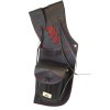 Toulec Black Stallion Hip quiver