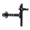 Zaměřovač reflexního luku Shock Align Dural krátký