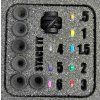 Specialty Archery Peep Stack It Deluxe Kit
