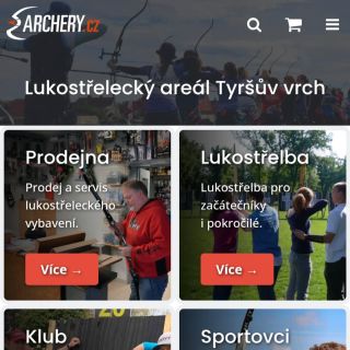 Už brzy vám představíme naše zbrusu nové webové stránky. Už se moc těšíme 🤩