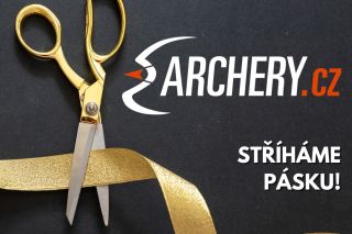 ‼️ Lukostřelecký areál a obchod s lukostřeleckým vybavením v Praze na Tyršově vrchu čekají od Nového roku velké změny....