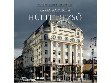 Hültl Dezső