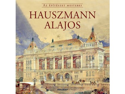 Hauszman Alajos kicsi