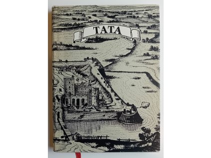 Dr. Rados Jenő: Tata