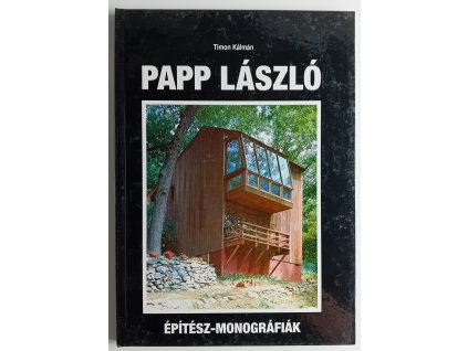 Timon Kálmán: Papp László