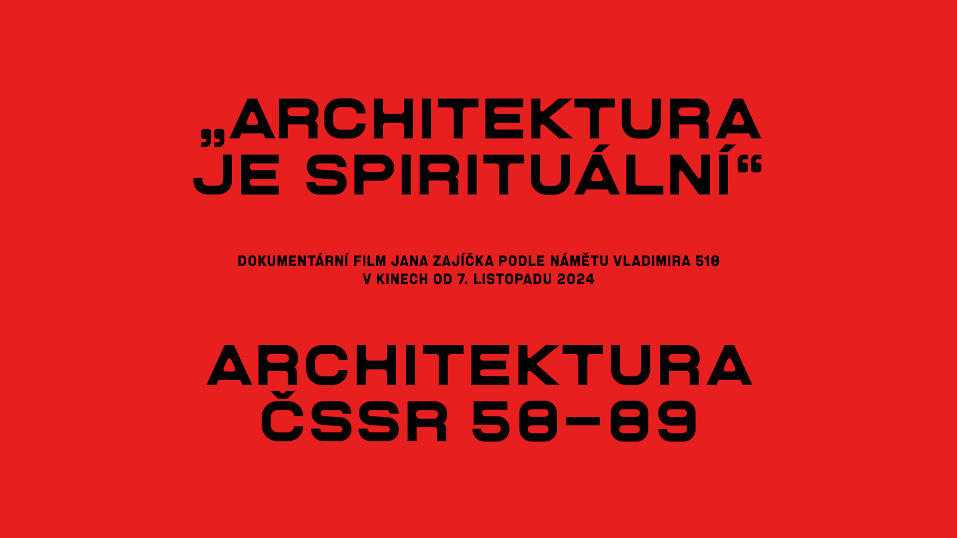 Architektura 58-89
