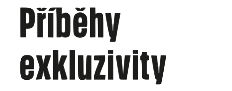 Architektura5889.cz | Příběhy exkluzivity