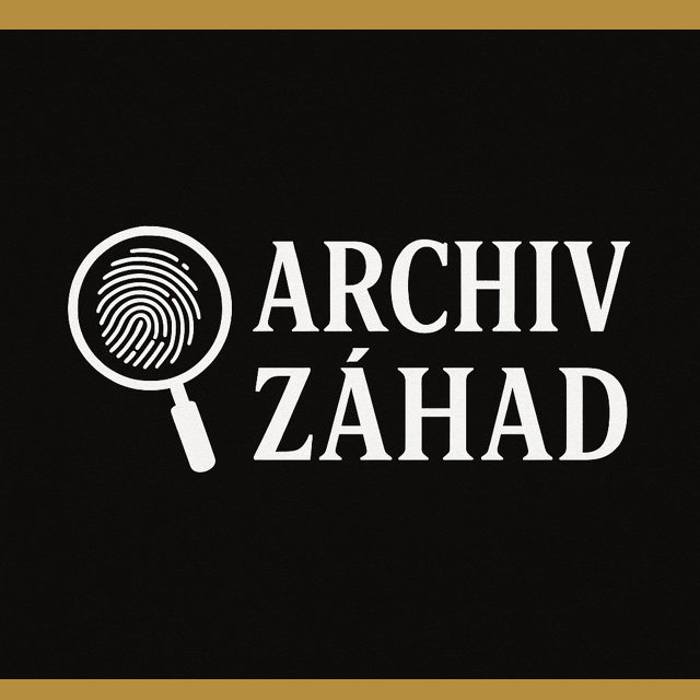 Archiv záhad