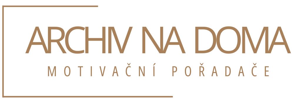 Archiv na doma