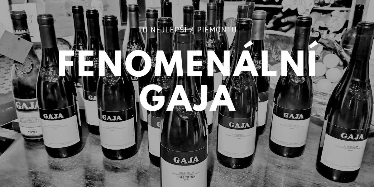 Fenomenální Gaja