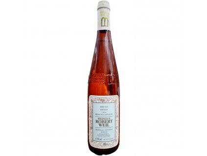 1989 Kiedricher Gräfenberg Spätlese, Robert Weil
