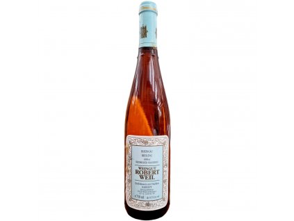 1989 Kiedricher Wasseros Kabinett, Robert Weil