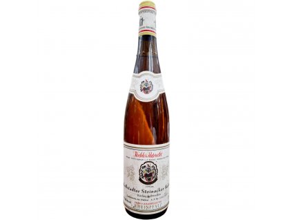 1991 Kalstadter Steinacker Kabinett, Koehler Ruprecht