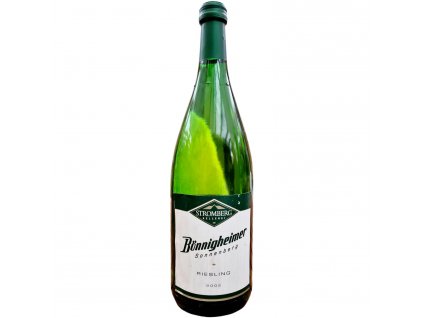 2002 Bönnigheimer Sonnenberg, Stromberg