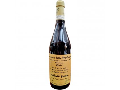 2011 Amarone della Valpolicella Classico, Giuseppe Quintarelli