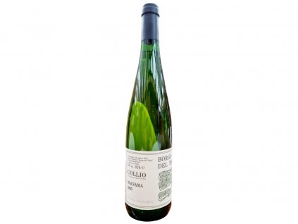 1995 Collio Malvasia, Borgo del Tiglio