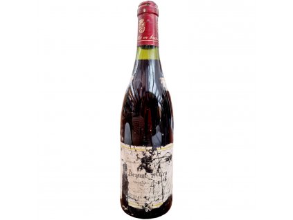 1990 Beaune 1er Cru, Arnoux Pere & Fils