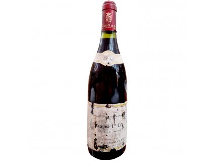 1992 Beaune 1er Cru, Arnoux Pere & Fils