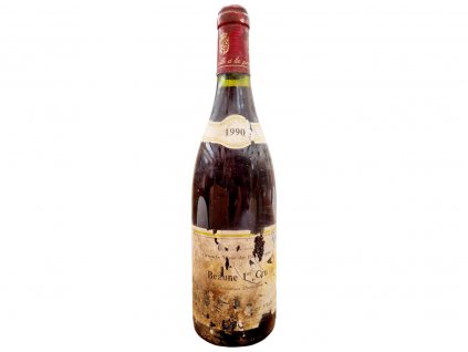1990 Beaune 1er Cru, Arnoux Pere & Fils