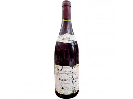 1988 Beaune 1er Cru, Arnoux Pere & Fils