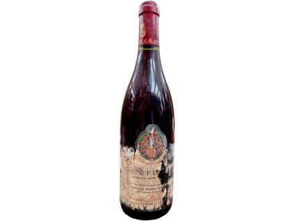 1986 Beaune 1er Cru, Arnoux Pere & Fils