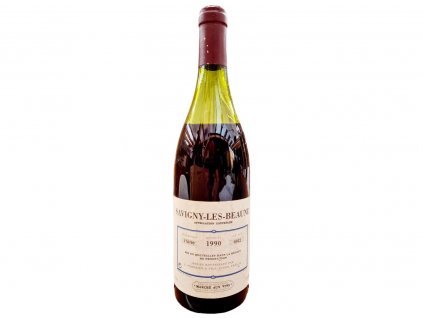 1990 Savigny-les-Beaune, L. Perdrier & Fils