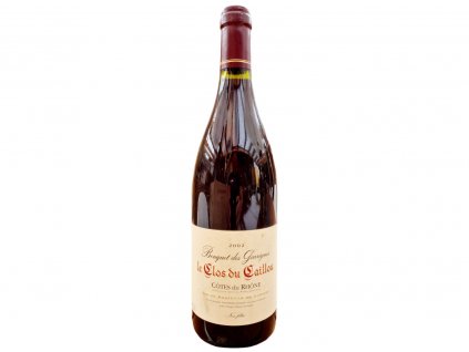 2002 Bouquet des Garrigues, Le Clos du Caillou