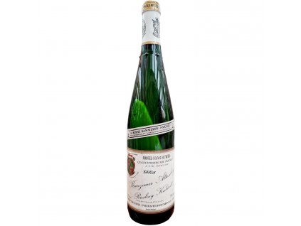 1990 Kanzemer Altenberg, Priesterseminar Trier