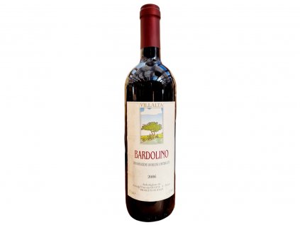 2006 Bardolino, Azienda Agr. GI Villalta