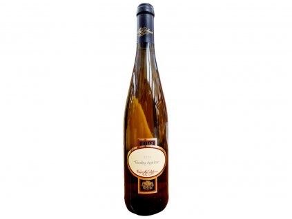 2003 Riesling Spätlese, Heinz Pfaffmann