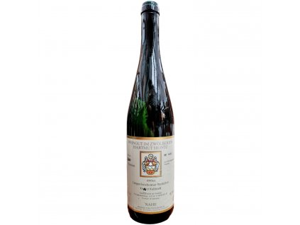 1997 Langenlonsheimer Steinchen, Weingut im Zwölberich