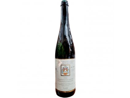 1998 Langenlonsheimer Lauerweg Auslese, Weingut im Zwölberich