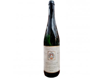 1995 Langenlonsheimer Steinchen Faberrebe, Weingut im Zwölberich