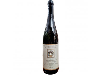 1994 Langenlonsheimer Lauerweg Riesling, Weingut im Zwölberich