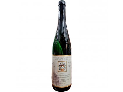 1996 Langenlonsheimer Steinchen, Weingut im Zwölberich