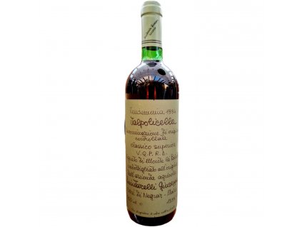 1994 Valpolicella Classico Superiore, Giuseppe Quintarelli