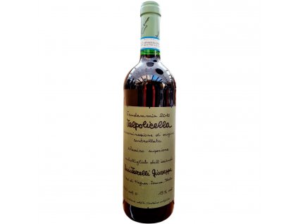 2010 Valpolicella Classico Superiore, Giuseppe Quintarelli