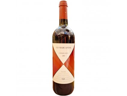 2004 Ca'Marcanda, GAJA