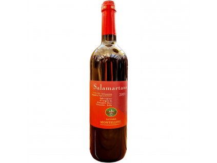 2001 Salamartano, Fattoria Montellori
