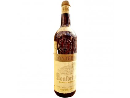 1943 Monfortino Barolo Riserva, Giacomo Conterno