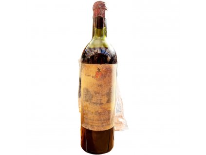 1949 Château Cheval Blanc