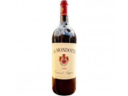1998 La Mondotte St. Emilion Grand Cru, Magnum