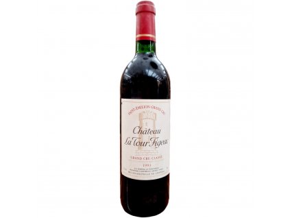1993 Château La Tour Figeac