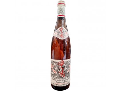 1983 Forster Mariengarten Kabinett, Reichsrat von Buhl