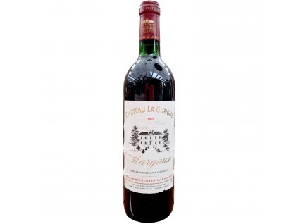 1988 Château La Gurgue