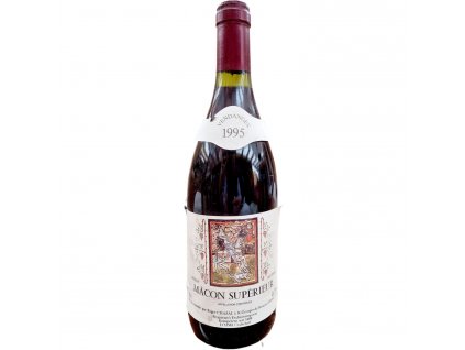1995 Mâcon Supérieur, Roger Chazal