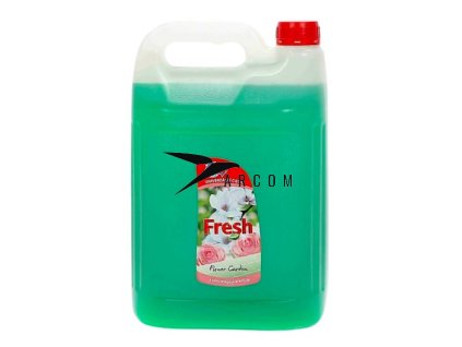 GO!fresh