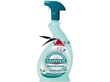 Sanytol Sprej 500ml Univerzál