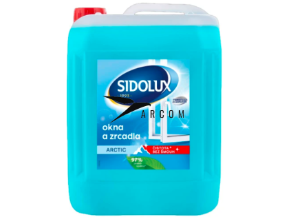 Sidolux