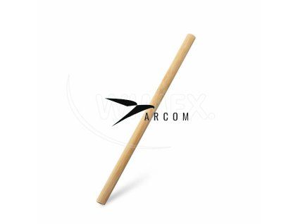 Slamka (bambus FSC 100%) 23cm [50 ks]